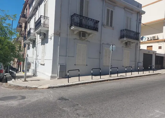 Bed & Breakfast Arte Mia 3*